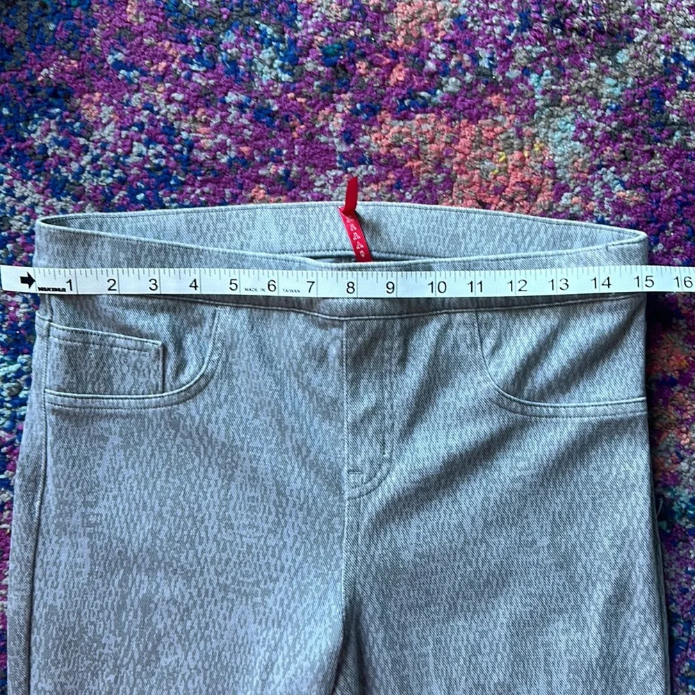 🐍SPANX Jeggings🐍 - Picture 10 of 16